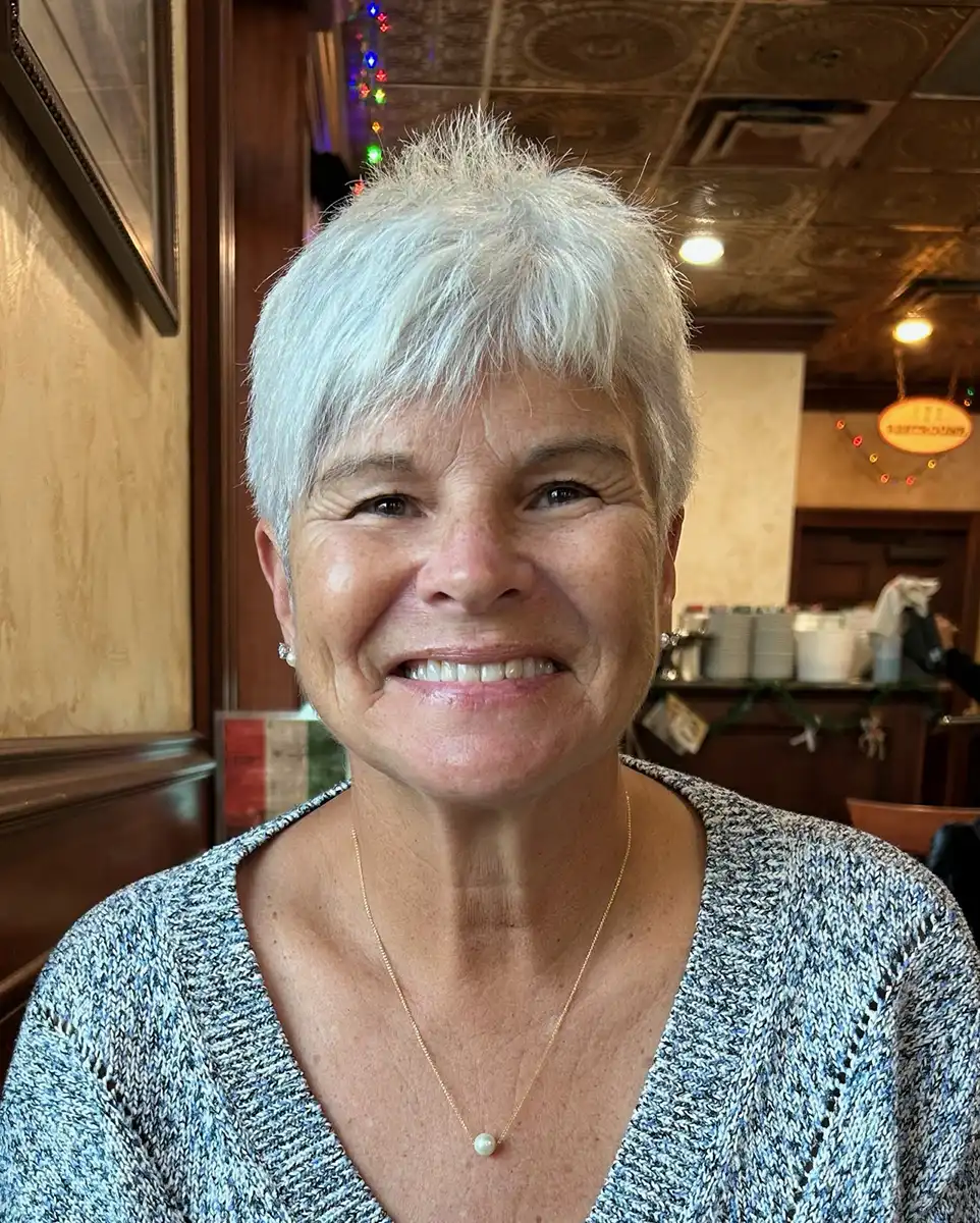 Connie Sich